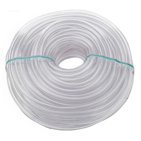 ALLIED INNOVATIONS Allied Innovations LG991100000 100 ft. x 0.12 in. Vinyl Tubing Roll LG991100000